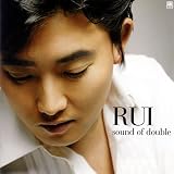 [CD]RUI(イ・スンチョル) sound of double