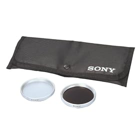 SONY VF-58M �t�B���^�[�L�b�g(58mm�a�p)