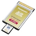 Panasonic BN-SDDBP3 SDHC�Ή� PC�J�[�h�A�_�v�^�[