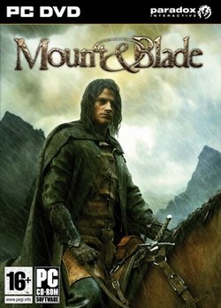 Mount & Blade (�A����) Paradox Interactive �v���b�g�t�H�[��: Windows XP / Vista 3,980