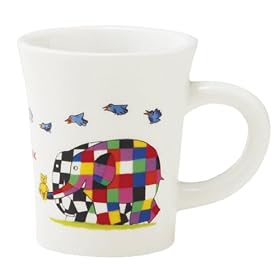 ELMER �G���}�[ �}�O�J�b�v �c���[ 03949