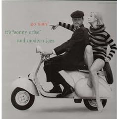 Go Man (Tgv) [12 inch Analog]