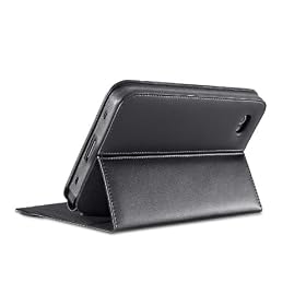 BELKIN Galaxy tab�p���U�[�P�[�X���X�^���h F8N581QE