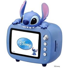 GREEN HOUSE �f�W�^���t�H�g�t���[�� �f�B�Y�j�[ 3.5�C���` �X�e�B�b�` �𑜓x320�~240 GH-DF35TV-ST