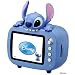 GREEN HOUSE �f�W�^���t�H�g�t���[�� �f�B�Y�j�[ 3.5�C���` �X�e�B�b�` �𑜓x320�~240 GH-DF35TV-ST