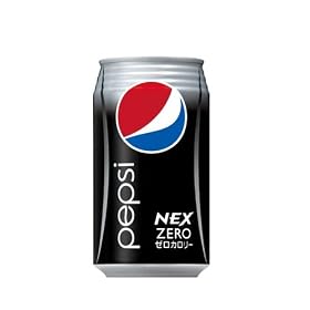 �T���g���[PEPSINEX�y�v�V�l�b�N�X350ml24�{