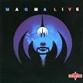 MAGMA LIVE