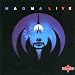 MAGMA LIVE