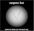 POSITIVE NOISE ON THE BASS LINE