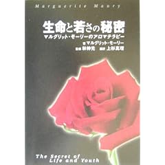 �����ƎႳ�̔閧�\�}���O���b�g�E���[���[�̃A���}�e���s�[