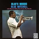 Blue's Moods