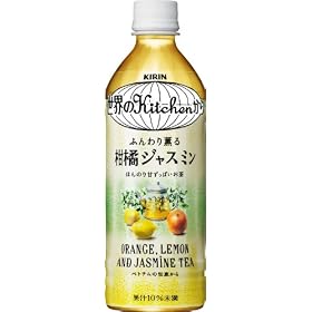 �L���� ���E��Kitchen���� �ӂ���O�銹�k�W���X�~�� 500ml�~24�{