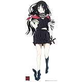 スムース抱き枕カバー 「地獄少女 二籠(ふたこもり)」 閻魔あい