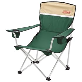 Coleman(�R�[���}��) �A���~���[�`�F�A 170-7644