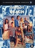 [DVD] Newport Beach : L'intégrale saison 2 - Coffret 6 DVD