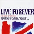 Live Forever