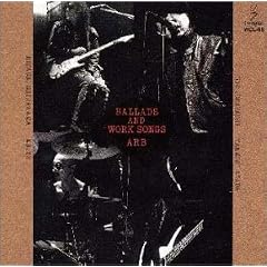 BALLADS&WORK SONGS