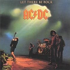 Let There Be Rock