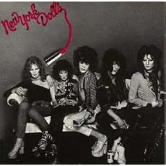 New York Dolls
