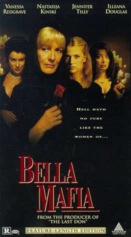  Bella Mafia