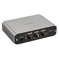 TEAC TASCAM �I�[�f�B�I�C���^�[�t�F�C�X US-100