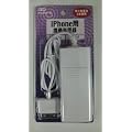[Softbank iPhone 4/3G(S)��p]�P�O���d�r2�{�ł���y�[�d�I �[�d��A�C�p���[2