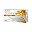 �l�e�B�E�H�b�V���@�Z���~�b�N�E�l�e�B�|�b�g Neti Wash Ceramic Neti Pot