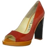 Paco Gil P1856 Open Toe