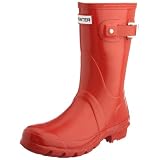 Hunter Unisex-Adult Original Short Wellington Boot