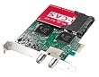 I-O DATA W�`���[�i�[&W�g�����X�R�[�h���� �n��EBS�E110�xCS�Ή�TV�L���v�`�� PCI Express GV-MVP/XSW