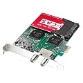 I-O DATA W�`���[�i�[&W�g�����X�R�[�h���� �n��EBS�E110�xCS�Ή�TV�L���v�`�� PCI Express GV-MVP/XSW