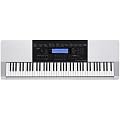 CASIO �d�q�L�[�{�[�h 76�W������ �x�[�V�b�N�^�C�v WK-220
