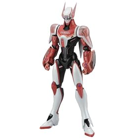MG FIGURERISE 1/8 �o�[�i�r�[�E�u���b�N�XJr. (TIGER & BUNNY)