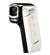 SANYO �f�W�^�����[�r�[�J���� Xacti �U�N�e�B DMX-CG11 �z���C�g DMX-CG11(W)