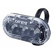 �L���b�g�A�C(CAT EYE) TL-LD130-F 3���[�h�t���b�V���O���C�g �z���C�g TL-LD130-F