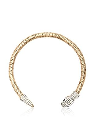 Bdba Halskette goldfarben