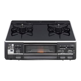 Paloma �e�[�u���R���� �n�C�p�[�K���X�R�[�g�g�b�v�v���[�g �E���Η� �v���p���K�X PA-N308WCK-R LPG