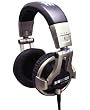 SHURE �v���t�F�b�V���i���E���j�^�[�E�w�b�h�z�� SRH750DJ-A