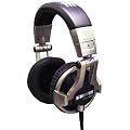 SHURE �v���t�F�b�V���i���E���j�^�[�E�w�b�h�z�� SRH750DJ-A
