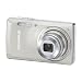 OLYMPUS �f�W�^���J���� ��-5010 �`�^�j�E���V���o�[ (�L�p  ���^ ���w5�{�Y�[�� �n�C�r�W�������[�r�[) ��-5010 SLV