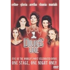 VH1 Divas Live