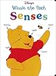 Disney's Winnie the Pooh: Senses (Learn & Grow)