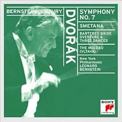 Dvork / Smetana: Symphony No. 7 / Bartered Bride / Moldau