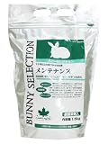 �C�[�X�^�[ �o�j�[�Z���N�V���� �����e�i���X 1.5kg
