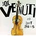 Joe Venuti and Zoot Sims
