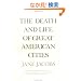 The Death and Life of Great American Cities (Vintage)