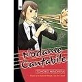 Nodame Cantabile 15