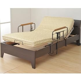 ���[�j���O�f���[ �d�����N���C�j���O�x�b�h(�V���O��) YRB-F06S(DBR) �_�[�N�u���E��