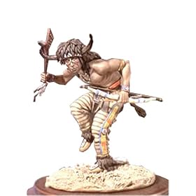 �A���h���A�~�j�`���A�Y S4-F20 Buffalo Dancer