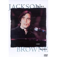 Jackson Browne: Going Home [DVD] [Import]